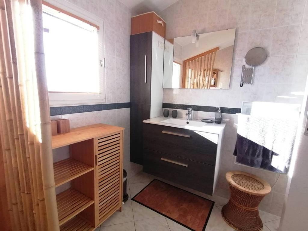 La Cayrade Villa Uzer  Exteriör bild